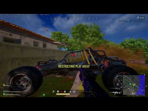 Jannyne- | PUBG Montage #5