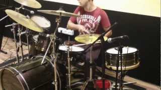 RICCARDO LOMBARDO - J.HOLIDAY- Betcha Never Had