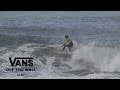 Pier Classic 2011 Surf VANS