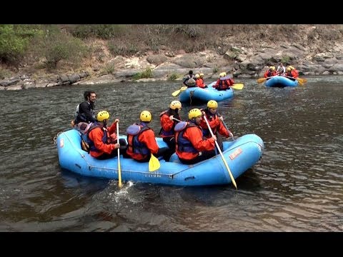 Oferta turística para vacaciones en el Dique Cabra Corral