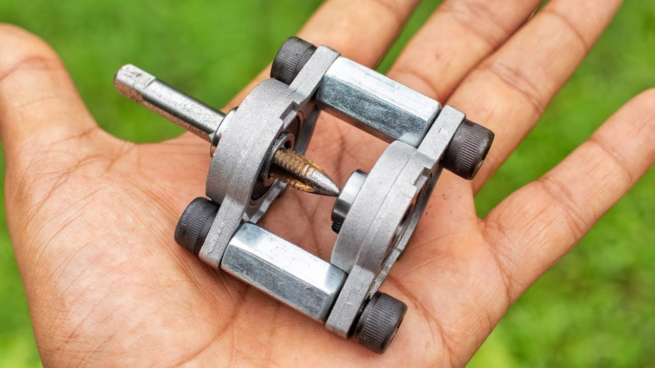 I Have Never seen such Technical inventions and Tips before