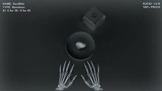 Chicken Licken Boneless test #101