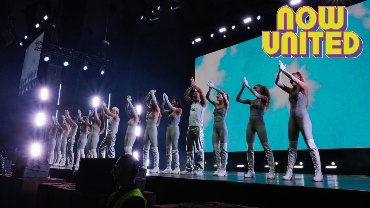 It’s Tour Time! 🇵🇹