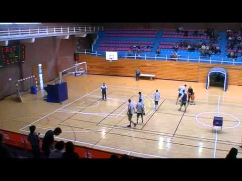 PLATA SANTURTZI,55 - REGAL FC. BARCELONA,68 (06/03/2011 0:00:00)