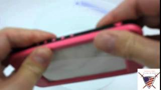 iPhone 6 & iPhone 6 Plus Armour Shell Water Test Video