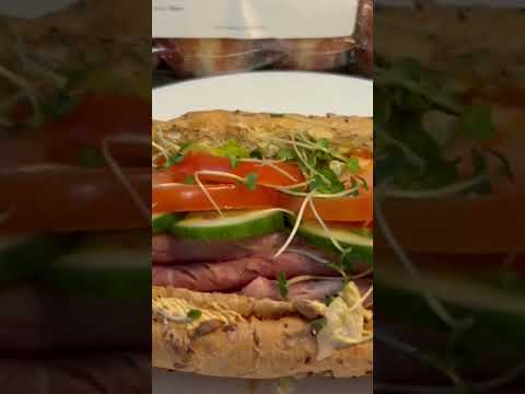 #affordable Magic Bag #Toogoodtogo app from #Wenzel’s £3.50