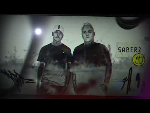 SaberZ ft Kazhi - By Your Side