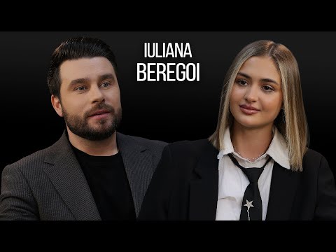 Iuliana Beregoi - accidentul grav, trădările prietenilor și prețul popularității
