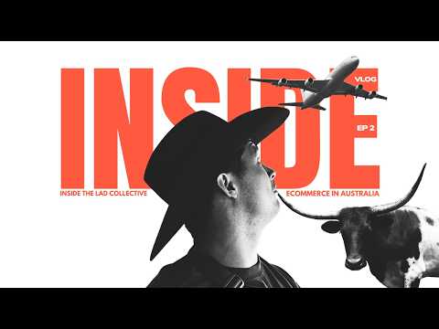  INSIDE an Australian eCommerce Company