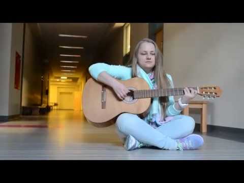 Diana Kinakh - Find your own way