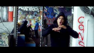 Master Shortie - 'Social Groups' Official Video ('STUDYING ABROAD' OUT NOW)