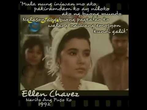 Who Broke Your Heart And Made You Write That Song - Lorna Tolentino (1990 - 2019)