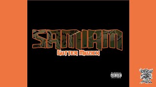 UndergroundAholics Ep. 51 (SamIam)