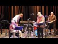Dave Liebman/Randy Brecker/Marc Copland/Drew Gress/Joey Baron Quint5t