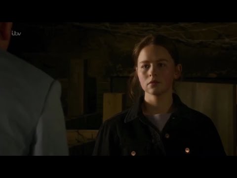 Day 3 - The start of Paul and Mandy’s wedding day - Emmerdale (31/03/21) part 2/2