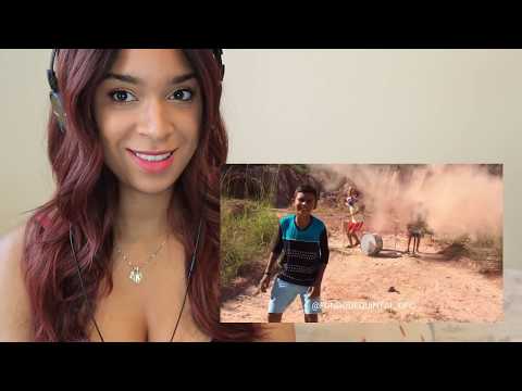 Canadense reage FUNDO DE QUINTAL OFC - (TUTS TUTS QUERO VER & NA RA* TOMA TAPÃO)