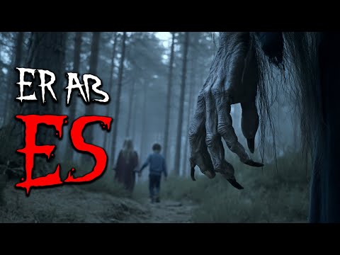 Mein Vater aß Fleisch, dass auf ZWEI BEINEN lief… | Creepypasta Horror