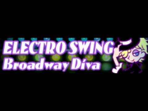 feat. akino - Broadway Diva のサムネイル