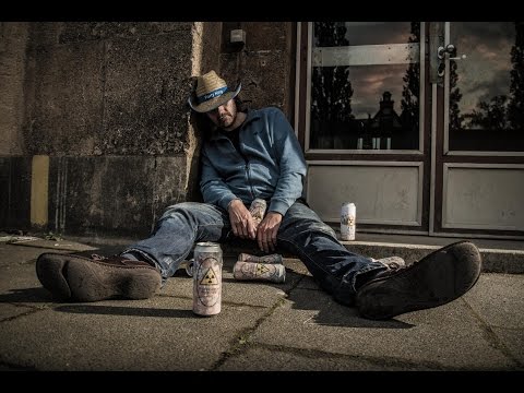 Ich Bin Von Kopf Bis Fuß Auf Hass Eingestellt - Chefdenker
