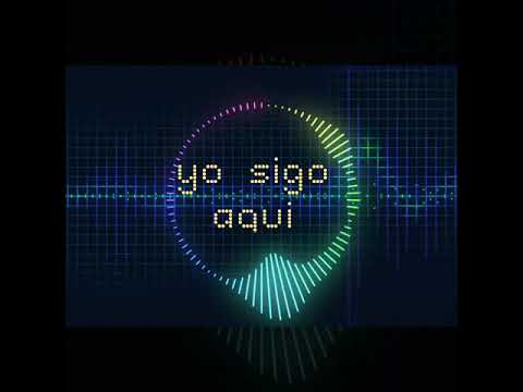 Un Titico ❌kn1one - Yo sigo aqui