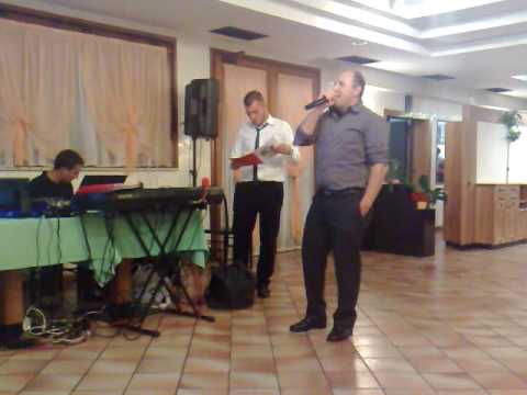 Checco Randazzo live @ la Cascina