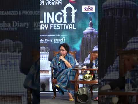 Seeing Through Borders: Deepa Bhasthi on Multilingualism at KLF 2026