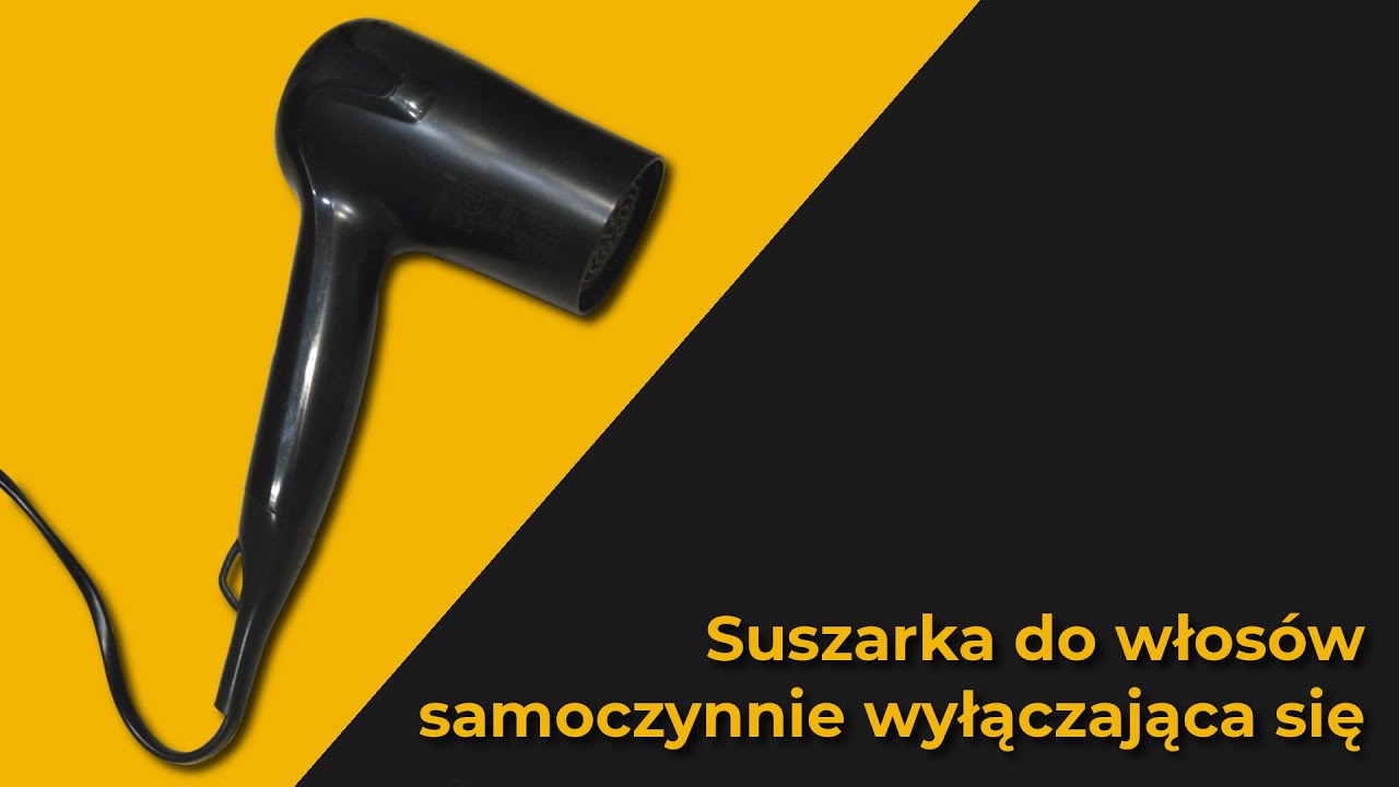 Watch Naprawa samoczynnie wyłączającej się suszarki do włosów. now Naprawa samoczynnie wyłączającej się suszarki do włosów.