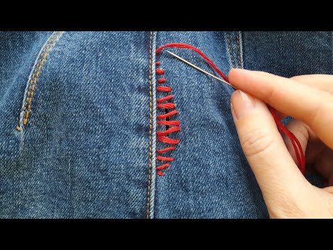 💥 The Hole Fix Everyone Should Know — Genius DIY Hacks