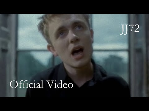 JJ72 - Oxygen (Official Video Remastered)