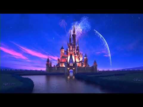 Disney Intro 1 Hour loop