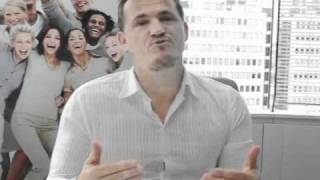 Jamie McIntyre discusses the 7 Lessons I Learnt From Richard Branson