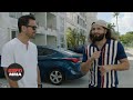 Jorge Masvidal story time: Growing up in Miami, backyard fights and more | UFC 244 | ESPN MMA