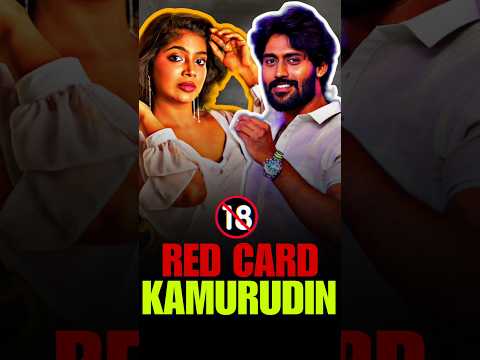 Red Card Kamurudin 😡 | VJ Paru | Diwagar | Vinoth | Arora | Bigg Boss 9 Tamil | #shorts |