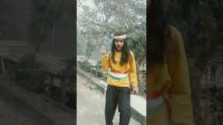Chak de india song#saneya dance short video 🎥#youtubeshort#