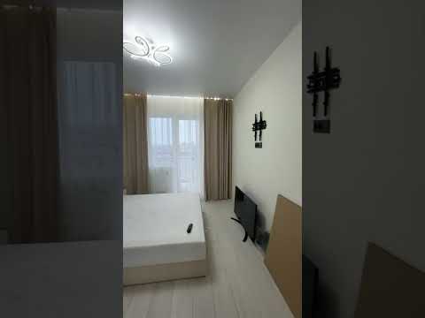 2-ком. квартира 61м² ЖК 58 Жемчужина, Таирово, Одесса: Дизайнерский евроремонт, вид на двор, охрана