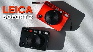 Leica 소포트2 (해외구매)_동영상_이미지