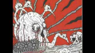 Abscess - Seeing Demons