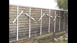 Welcome to cruces de Tijuana