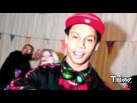 Grime is Precious- Chevz & Trizz