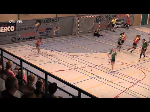 samenvatting 14-15 Klink-Nijland Kwiek-Veneco/V.E.L.O.