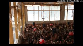 Project Pat – I Ain&#39;t Goin&#39; Back To Jail (Shayf Dixon Remix)