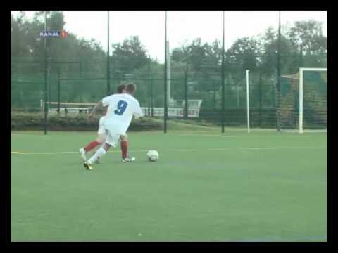 FSV Niederdorf gegen Callenberg SV