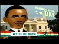 Cartoon Network Inauguration Day Bumper 2009