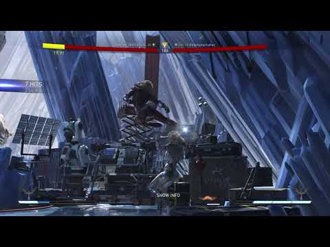 My fastest match ever!