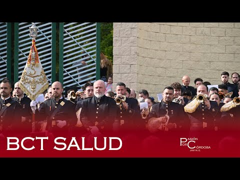 “La Paz” - BCT Salud Córdoba | Certamen Santa Cecilia 2025