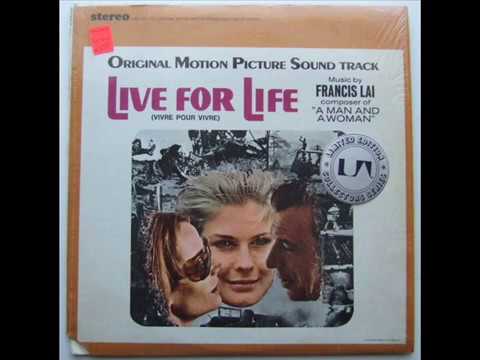 Francis lai - Aujourd'hui C'est Toi (All At Once It's Love), Soundtrack Complet(o); 9 - 11.