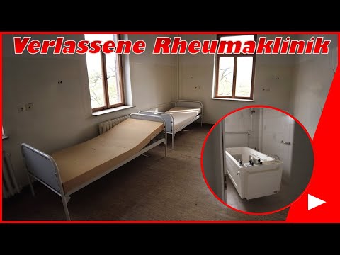 Lost Places #142 hier kommen seit Jahren keine Patienten mehr hin | Mr. & Mrs. Lost