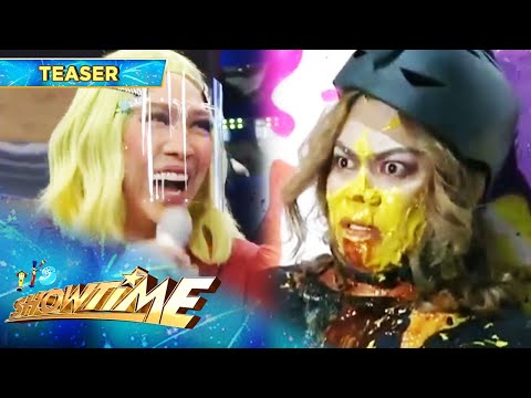 It's Showtime October 3, 2020 | #ShowtimeOctoberKulitan