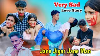 Download lagu Jane Jigar Jane Man 💋 Very Sad Love Story 😭 Bhaity Music Company 🎶 Heart Touching Love Story 😭 Sahil mp3