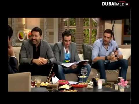 Wama band programe Soula with assala